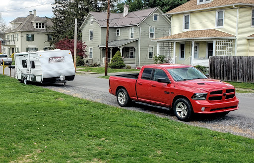 RV Dealer «Bonner Sports and RV», reviews and photos, 5335 PA-44, Jersey Shore, PA 17740, USA