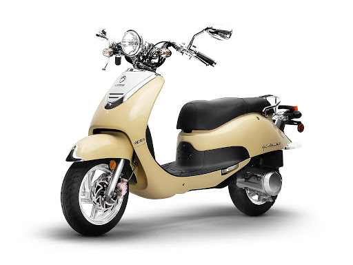 Motorcycle Shop «Tropical Scooters», reviews and photos, 11594 Seminole Blvd, Largo, FL 33778, USA