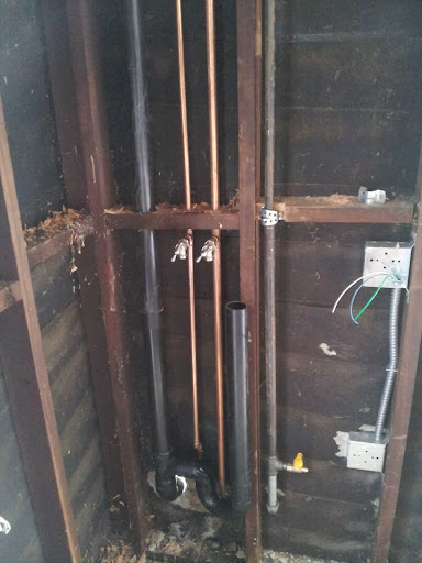 Plumber «Cappello Plumbing», reviews and photos, 116 Live Oak Ave, Arcadia, CA 91006, USA