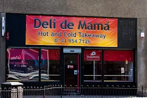 Deli de Mamá image