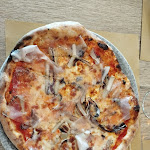 Photo n°2 de l'avis de Cristian.o fait le 15/01/2024 à 20:33 sur le  Pizzeria Alla Conchiglia Marghera à Venice