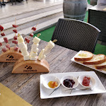 Photo n°1 de l'avis de Andrea.i fait le 18/08/2019 à 20:13 sur le  Provalo Spiedinificio à Isola Sacra