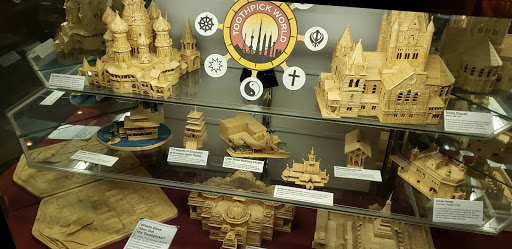 Science Museum «MOST Syracuse (Museum of Science & Technology)», reviews and photos, 500 S Franklin St, Syracuse, NY 13202, USA