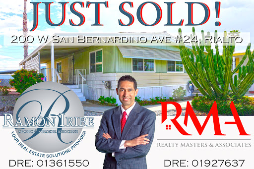 Real Estate Consultant «Ramon Iribe Real Estate», reviews and photos, 2300 E Katella Ave #100, Anaheim, CA 92806, USA