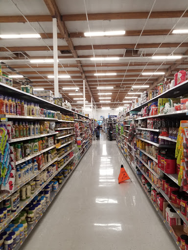 Discount Store «Walmart», reviews and photos, 1040 Green Acres Rd, Eugene, OR 97408, USA