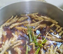 ข้าวแกงครัวตามใจม่า photo