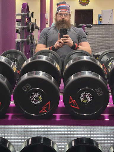 Gym «Planet Fitness - Tallahassee (N. Monroe), FL», reviews and photos, 1925 N Monroe St, Tallahassee, FL 32303, USA