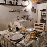 Photo n°4 de l'avis de Lavinia.p fait le 23/01/2024 à 06:50 sur le  B&B e Home Restaurant S'Ispera -monolocale ad uso esclusivo- à Fonni