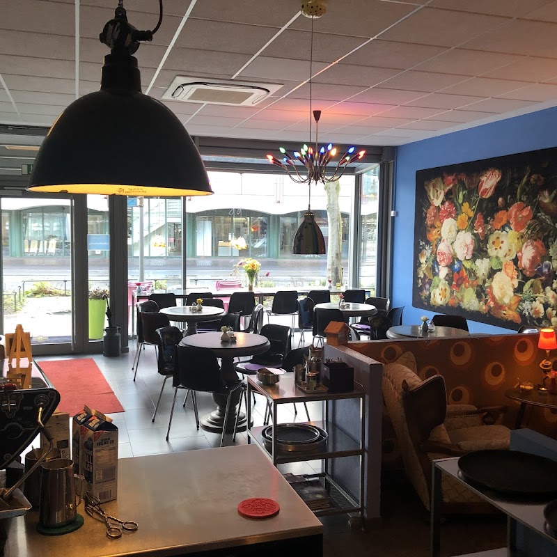 Bunnemanns Café-Bar und Tralala