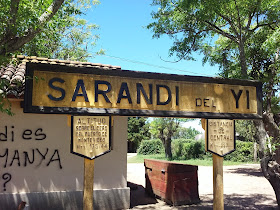 Antigua Estación de AFE (Oficina De MTOP y Biblioteca Publica)