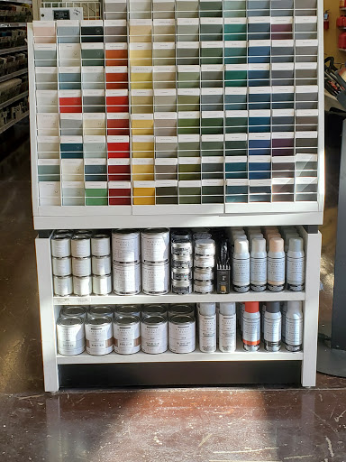 Hardware Store «Ace Hardware Lone Peak», reviews and photos, 5353 Pkwy E Dr, Highland, UT 84003, USA