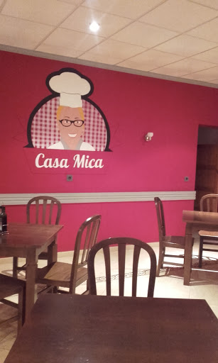 Casa Mica