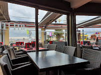 Atmosphère du Restaurant La Nouvelle Terrasse à Saint-Cyprien - n°2