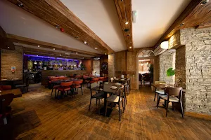 Mevan Restaurant & Bar image