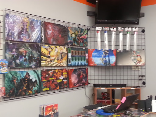 Game Store «MAD Bros LLC», reviews and photos, 139 W High Ave, New Philadelphia, OH 44663, USA