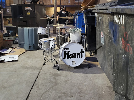 Live Music Venue «Newport Music Hall», reviews and photos, 1722 N High St, Columbus, OH 43201, USA