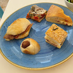 Photo n°3 de l'avis de Taeil.o fait le 31/05/2023 à 08:04 sur le  Café du Port Lipari Island à Lipari