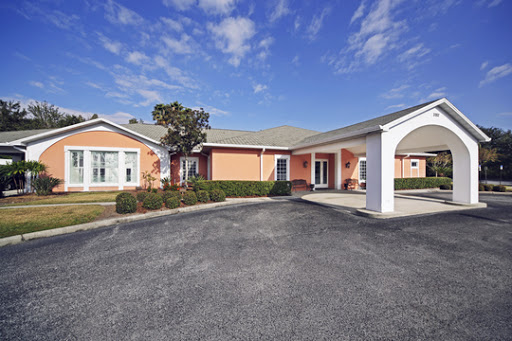 Funeral Home «Blount & Curry Funeral Home - Carrollwood Chapel», reviews and photos, 3207 W Bearss Ave, Tampa, FL 33618, USA