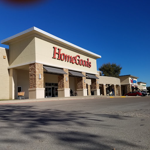 HomeGoods, 4810 SW Loop 820, Fort Worth, TX 76109, USA, 