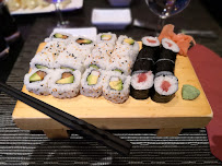 Sushi du Restaurant de sushis MIRAKU à Colombes - n°8