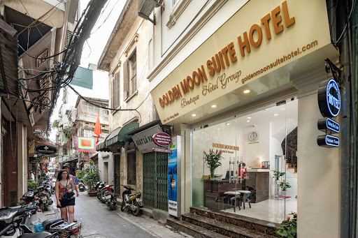 Hotels photo shoots Hanoi