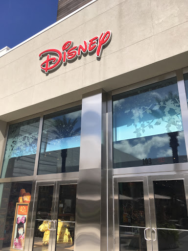 Toy Store «Disney Store», reviews and photos, 4818 River City Dr, Jacksonville, FL 32246, USA