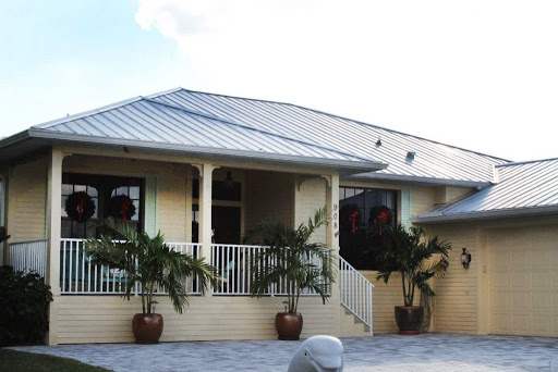 Roofing Contractor «Roof Smart of SW Florida Inc», reviews and photos, 1345 Old Pondella Rd, Cape Coral, FL 33909, USA