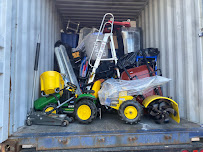 Karima Shipping Enterprises Inc. - Freight Forwarding, Door To Door & Car Shipping From USA To Ghana - Photo 9 - Car repair in Bronx, NY, Queens