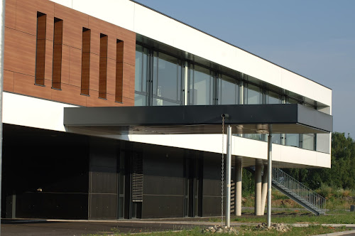 Centre de dialyse AURAL Haguenau