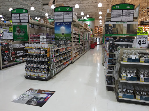 Home Improvement Store «Menards», reviews and photos, 3210 N Clairemont Ave, Eau Claire, WI 54703, USA