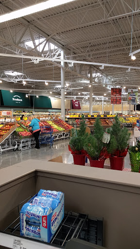 Grocery Store «Meijer», reviews and photos, 3800 Vollmer Rd, Flossmoor, IL 60422, USA