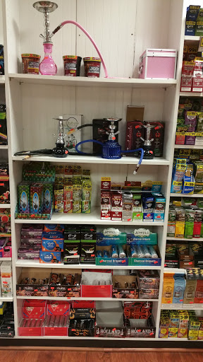 Tobacco Shop «Smokey discount tobacco», reviews and photos, 2316 E Main St, Plainfield, IN 46168, USA