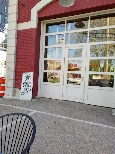 Coffee Shop «Rising Star Coffee Roasters», reviews and photos, 1455 W 29th St, Cleveland, OH 44113, USA