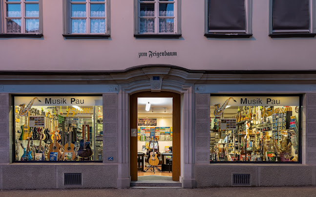 Gossauerstrasse 6, 9100 Herisau