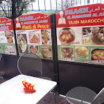 Photo n°5 de l'avis de Michelina81. fait le 14/04/2018 à 11:55 sur le  Snack fes à Brescia