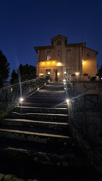 Photos du propriétaire du Restaurant français L'O des Sources à Montbrun-les-Bains - n°4