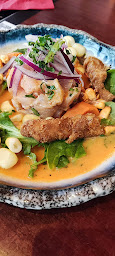 Photo n°71 de Amazonas cuisine péruvienne à Paris ()