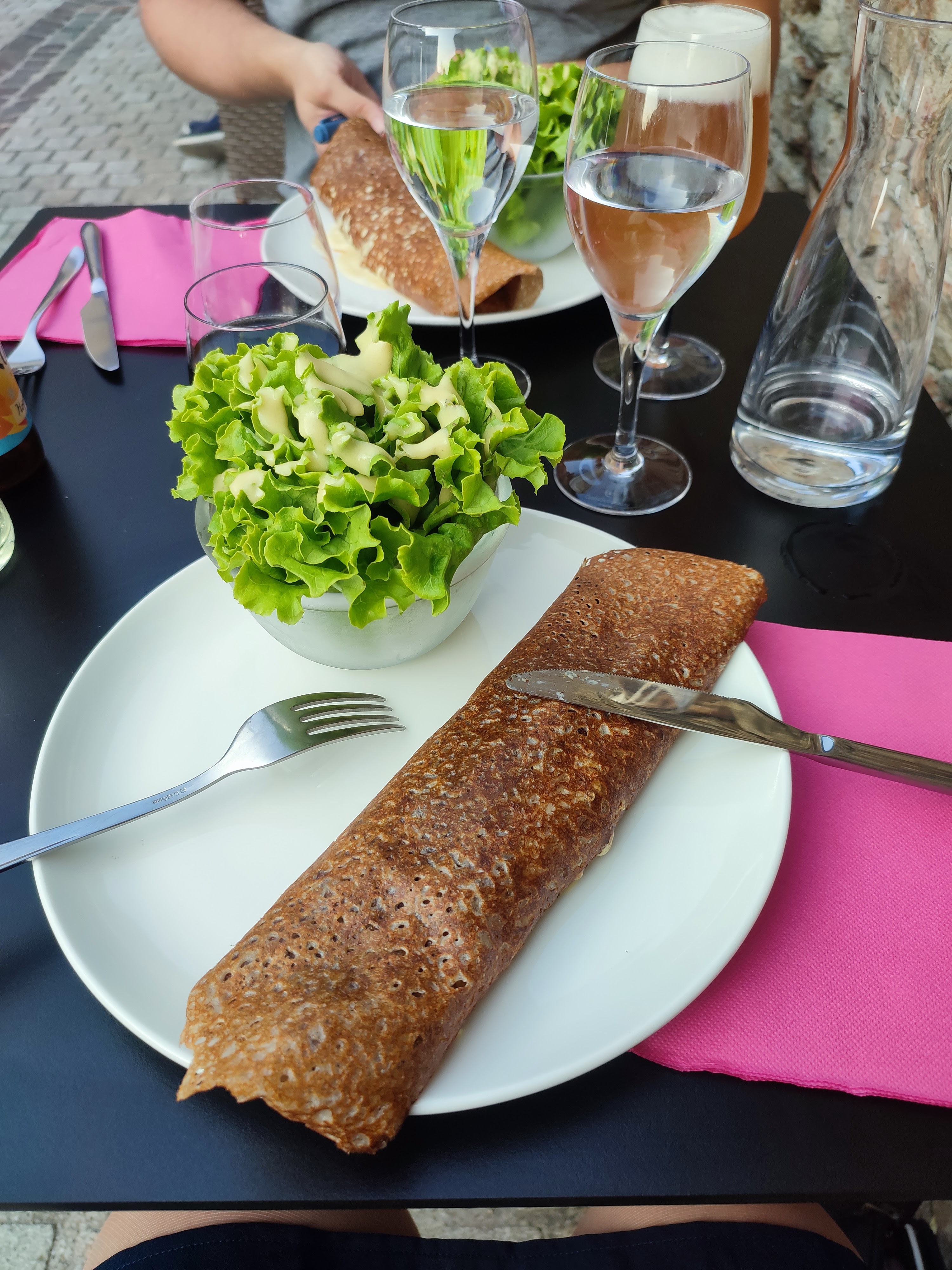 Photo n° 1 de l'avis de Hélèna.a fait le 20/07/2021 à 19:27