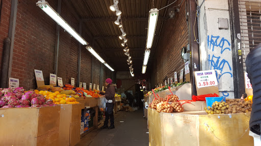 Asian Grocery Store «New Golden Sparkling Supermarket», reviews and photos, 8618 Broadway, Elmhurst, NY 11373, USA