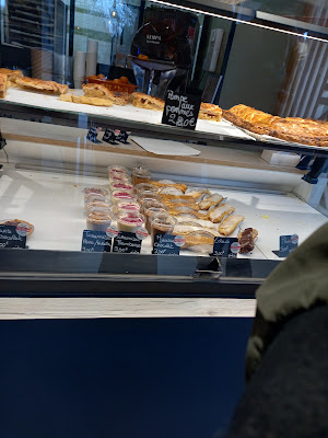 Boulangerie family à Thiers