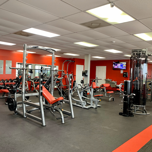 Gym «Snap Fitness», reviews and photos, 2334 TX-361, Ingleside, TX 78362, USA