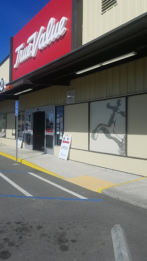 Home Improvement Store «Thomas Home Center True Value», reviews and photos, 1685 Sutter Rd, McKinleyville, CA 95519, USA