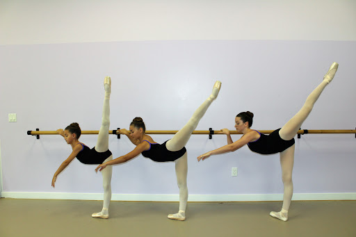 Ballet School «Astrid Audet Academy of Ballet & More», reviews and photos, 6135 N Federal Hwy, Fort Lauderdale, FL 33308, USA