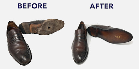 VIP Shoe Repair