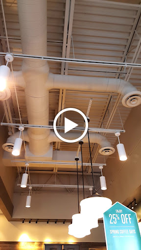 Coffee Shop «Starbucks», reviews and photos, 120 S Zeeb Rd #101, Ann Arbor, MI 48103, USA