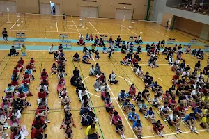 Mizuma general gymnasium image