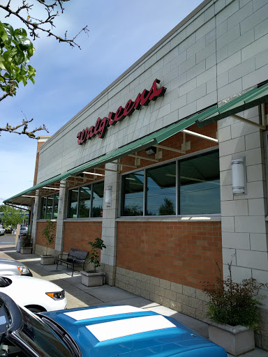Drug Store «Walgreens», reviews and photos, 17850 Lower Boones Ferry Rd, Lake Oswego, OR 97035, USA