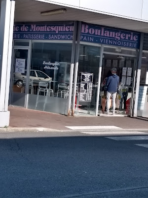 Pharmacie Clos Montesquieu à Mérignac