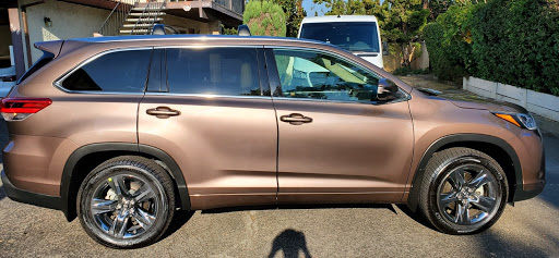 Auto Body Shop «Golden West Collision Center», reviews and photos, 970 W Evelyn Ave, Sunnyvale, CA 94086, USA