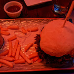 Photo n°1 de l'avis de Sven.r fait le 10/10/2021 à 18:30 sur le  JUNGLE Restaurant à Scharbeutz